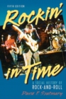 Image for Rockin&#39; in Time : A Social History of Rock-and-Roll