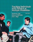 Image for Teaching Individuals with Physical or Multiple Disabilities