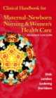 Image for Clinical Handbook for Maternal Newborn Nursing and Womens Health Care