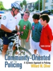 Image for Community-Oriented Policing
