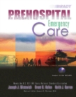 Image for Prehospital emergency care