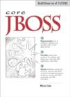Image for Core JBoss 3.x  : J2EE application development and deployment