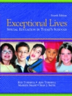Image for Exceptional Lives : Special Education in Today&#39;s Schools