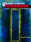 Image for Understanding Terrorism : Groups, Strategies, and Responses