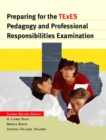 Image for Preparing for the TExES Pedagogy and Professional Responsibilities Examination