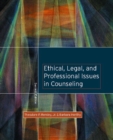 Image for Ethical, Legal, and Professional Issues in Counseling, Updated