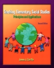 Image for Teaching Elementary Social Studies