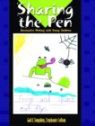 Image for Sharing the Pen