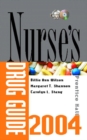 Image for Prentice Hall&#39;s Nurse&#39;s Drug Guide