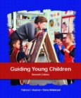 Image for Guiding Young Children