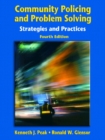 Image for Community Policing and Problem Solving
