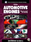 Image for Automotive Engines : Theory and Servicing
