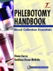 Image for Phlebotomy Handbook : Blood Collection Essentials