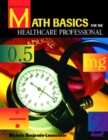 Image for Math Basics for the Healthcare Professional