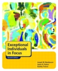 Image for Exceptional Individuals in Focus