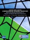 Image for The Comprehensive Reading Inventory : Measuring Reading Development in Regular and Special Education Classrooms
