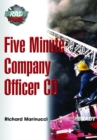 Image for The 5 Minute Company Officer