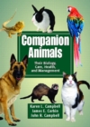 Image for Companion Animals