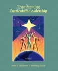 Image for Transformative Curriculum Leadership