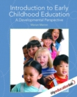Image for Introduction to Early Childhood Education