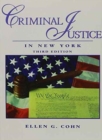 Image for Criminal Justice in New York