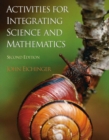 Image for Activities for Integrating Science and Mathematics : K-8