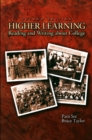 Image for Higher Learning