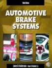 Image for Automotive Brake System : And Worktext