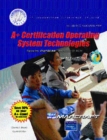 Image for A+ Certification : Operating System Technologies (Text &amp; Lab Manual)