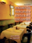 Image for The Fundamental Principles of Restaurant Cost Control
