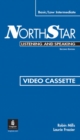 Image for NorthStar Listening and Speaking, Basic/Low Intermediate Video Cassette and Guide
