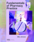 Image for Fundamentals of Pharmacy Practice