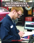 Image for Automotive mathematics