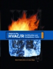 Image for Guide to the HVAC/R Certification and Competency Tests