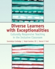 Image for Diverse Learners with Exceptionalities