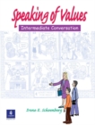 Image for Speaking of Values 1 (Student Book with Audio CD)