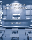 Image for The legal aspects of special education