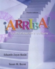 Image for Arriba! : Comunicacion Y Cultura