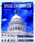 Image for Special Education Law