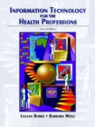 Image for Information Technology for the Health Professions