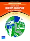 Image for Effective Leadership : Ten Steps for Technical Professions Participant Guide