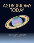 Image for Astronomy Today : v. 1 : Solar System
