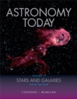 Image for Astronomy todayVol. 2: Stars and galaxies : v. 2 : Stars and Galaxies