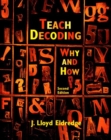 Image for Teach Decoding : Why and How