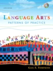 Image for Language Arts : Patterns of Practice