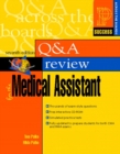 Image for Prentice Hall&#39;s Health Question and Answer Review for the Medical Assistant