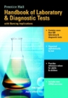 Image for Prentice Hall Handbook of Laboratory and Diagnostic Tests with Nursing Implications