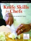 Image for Knife Skills for Chefs