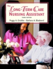 Image for The Long Term Care Nursing Assistant