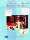 Image for 50 Early Childhood Literacy Strategies